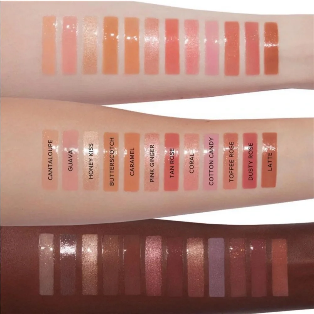 Anastasia Dusty Rose Liquid Lipstick